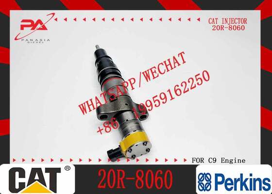 Diesel Common Rail Fuel Injector 245-3516 293-4067 10R-4764 20R-8060 328-2577 387-9438 for CAT C7