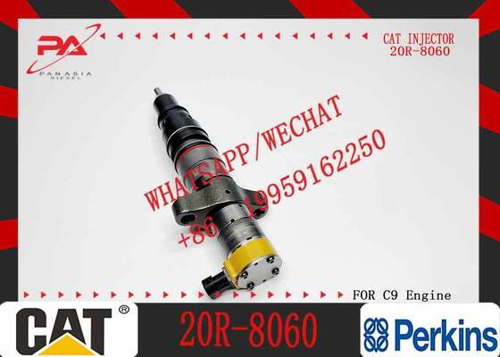 Diesel Common Rail Fuel Injector 245-3516 293-4067 10R-4764 20R-8060 328-2577 387-9438 for CAT C7