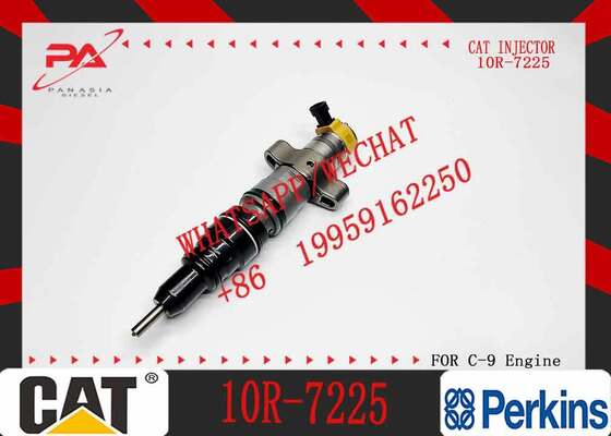 Diesel fuel pump injector 10R-7225 3282585 328-2585 5577625 10R-7225 387-9428 295-1411 557-7625 10R-7225 for C7 C9 Engine