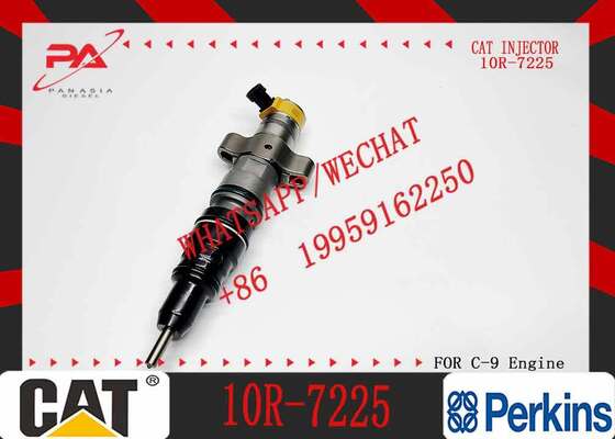 Diesel fuel pump injector 10R-7225 3282585 328-2585 5577625 10R-7225 387-9428 295-1411 557-7625 10R-7225 for C7 C9 Engine