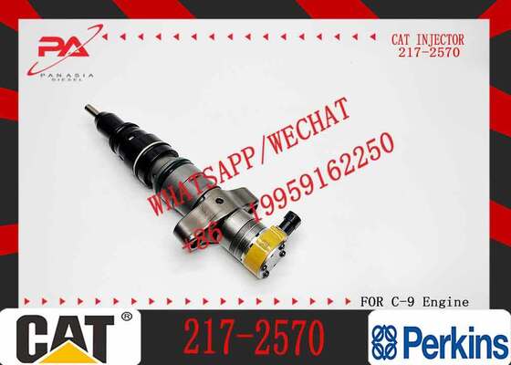Cat Engine Fuel Injector235-2888 236-0962 10R-7224 217-2570 235-9649 10R-7225 172-5780 188-8739