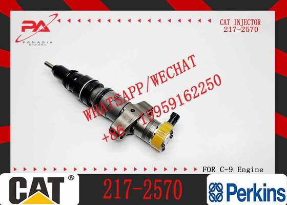 Cat Engine Fuel Injector235-2888 236-0962 10R-7224 217-2570 235-9649 10R-7225 172-5780 188-8739