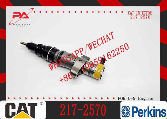 Cat Engine Fuel Injector235-2888 236-0962 10R-7224 217-2570 235-9649 10R-7225 172-5780 188-8739