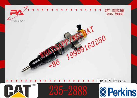 Cat Engine Fuel Injector235-2888 236-0962 10R-7224 217-2570 235-9649 10R-7225 172-5780 188-8739