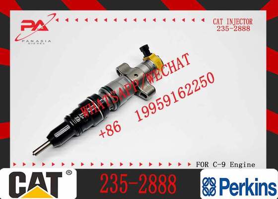 Cat Engine Fuel Injector235-2888 236-0962 10R-7224 217-2570 235-9649 10R-7225 172-5780 188-8739