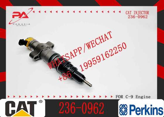 Cat Engine Fuel Injector235-2888 236-0962 10R-7224 217-2570 235-9649 10R-7225 172-5780 188-8739