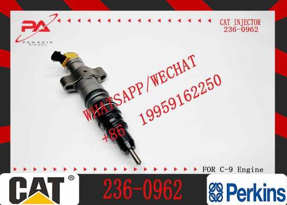 Cat Engine Fuel Injector235-2888 236-0962 10R-7224 217-2570 235-9649 10R-7225 172-5780 188-8739