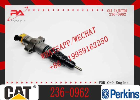 Cat Engine Fuel Injector235-2888 236-0962 10R-7224 217-2570 235-9649 10R-7225 172-5780 188-8739
