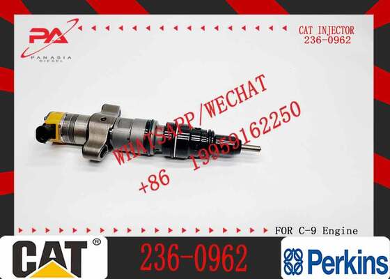 Cat Engine Fuel Injector235-2888 236-0962 10R-7224 217-2570 235-9649 10R-7225 172-5780 188-8739
