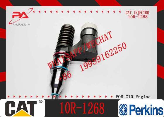 HD Fuel Injector 10R0957 10R0958 10R-0963 10R0963 10R-1252 10R1259 10R1266 10R-1267 10R-1268 10R-127 10R-12754 10R1274 10R-1276