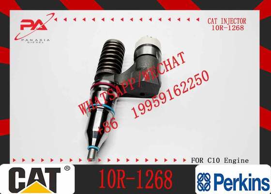HD Fuel Injector 10R0957 10R0958 10R-0963 10R0963 10R-1252 10R1259 10R1266 10R-1267 10R-1268 10R-127 10R-12754 10R1274 10R-1276