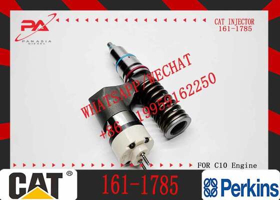 Great Quality Diesel Engine Fuel Injector 229-1631 147-0373 161-1785 166-0149 166-0151 170-5252 212-3462 350-7555 For CAT C12