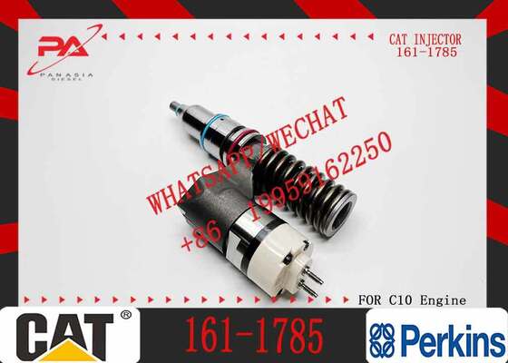 Great Quality Diesel Engine Fuel Injector 229-1631 147-0373 161-1785 166-0149 166-0151 170-5252 212-3462 350-7555 For CAT C12