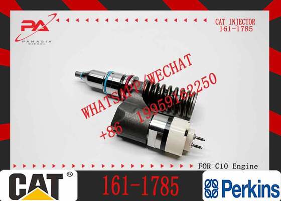 Great Quality Diesel Engine Fuel Injector 229-1631 147-0373 161-1785 166-0149 166-0151 170-5252 212-3462 350-7555 For CAT C12