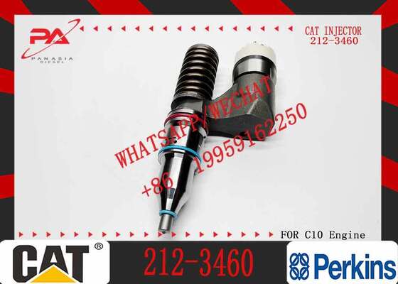 New Condition Diesel Injector Nozzle Pump 211-3028 212-3460 212-3461 212-3462 212-3463 212-3464 212-3465 212-3466 Engine Parts
