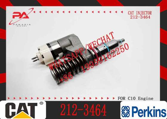 New Condition Diesel Injector Nozzle Pump 211-3028 212-3460 212-3461 212-3462 212-3463 212-3464 212-3465 212-3466 Engine Parts