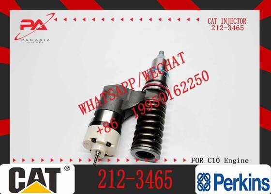 New Condition Diesel Injector Nozzle Pump 211-3028 212-3460 212-3461 212-3462 212-3463 212-3464 212-3465 212-3466 Engine Parts