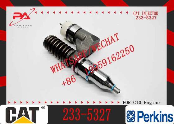 392-0208/212-3464/3467 10R-1259/1258 233-5327/874-822 Fuel Injector Assy Excavator Diesel Engine Parts Fuel Pump & Parts Genre