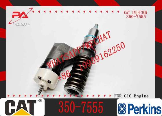 Highly Adaptable Wear-resistant and Durable Car Parts 350-7555 20R-0056