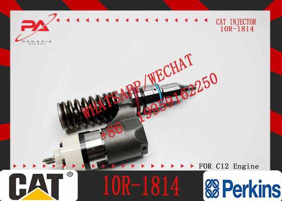 High Quality C10 Diesel Fuel Injector 212-3467 212-3468 10R-1256 10R-1814 2123467 2123468 10R1256 10R1814