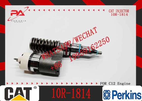 High Quality C10 Diesel Fuel Injector 212-3467 212-3468 10R-1256 10R-1814 2123467 2123468 10R1256 10R1814