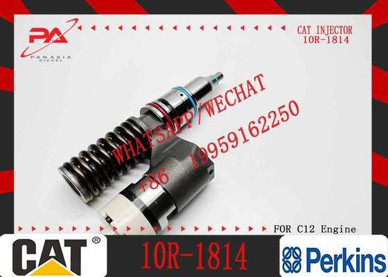 High Quality C10 Diesel Fuel Injector 212-3467 212-3468 10R-1256 10R-1814 2123467 2123468 10R1256 10R1814