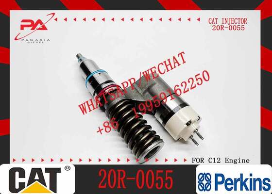 Highly Adaptable Wear-resistant and Durable Car Parts 317-5278 20R-0055