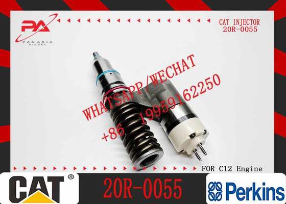 Highly Adaptable Wear-resistant and Durable Car Parts 317-5278 20R-0055