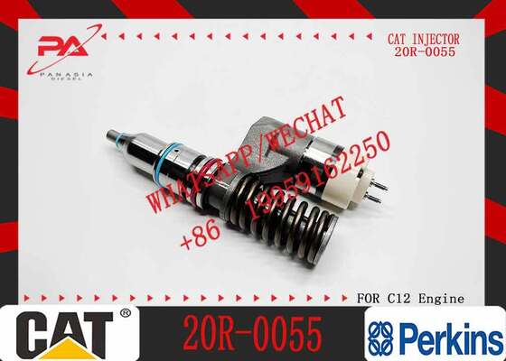 Highly Adaptable Wear-resistant and Durable Car Parts 317-5278 20R-0055