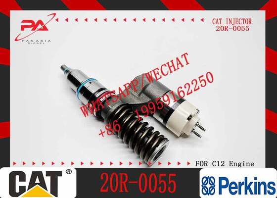 Highly Adaptable Wear-resistant and Durable Car Parts 317-5278 20R-0055