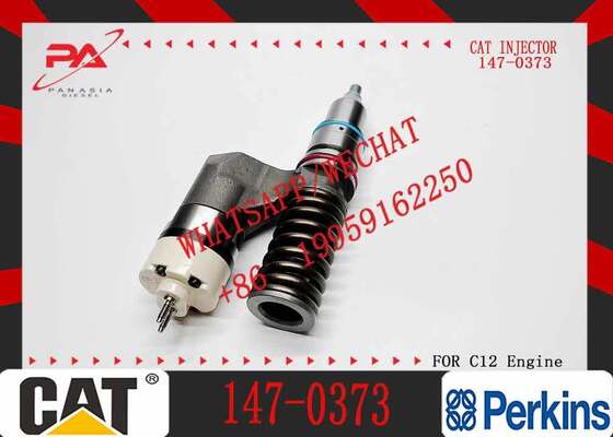 Great Quality Diesel Engine Fuel Injector 229-1631 147-0373 161-1785 166-0149 166-0151 170-5252 212-3462 350-7555 For CAT C12