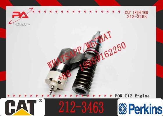New Condition Diesel Injector Nozzle Pump 211-3028 212-3460 212-3461 212-3462 212-3463 212-3464 212-3465 212-3466 Engine Parts
