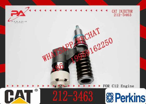 New Condition Diesel Injector Nozzle Pump 211-3028 212-3460 212-3461 212-3462 212-3463 212-3464 212-3465 212-3466 Engine Parts