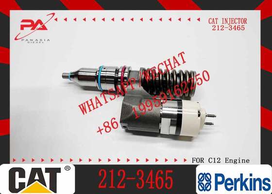 New Condition Diesel Injector Nozzle Pump 211-3028 212-3460 212-3461 212-3462 212-3463 212-3464 212-3465 212-3466 Engine Parts