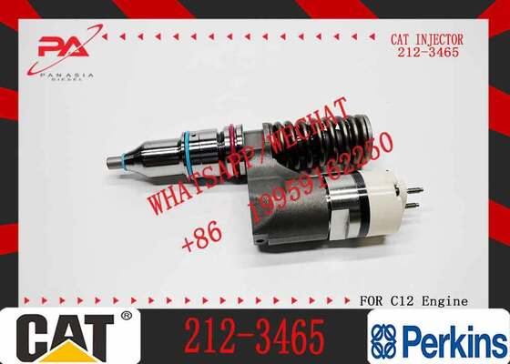 New Condition Diesel Injector Nozzle Pump 211-3028 212-3460 212-3461 212-3462 212-3463 212-3464 212-3465 212-3466 Engine Parts