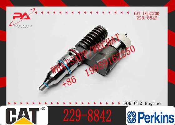 Fuel Injector 223-5327/229-8842/10R-1256/10R-1003 , for C-A-T C12 for Fuel Engine Injection System