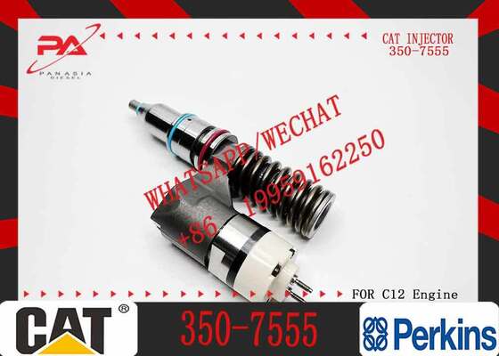 Factory Direct Supply Fuel Injector 20R0056 350-7555 3507555 350 7555 20R-0056 More in Good Testing