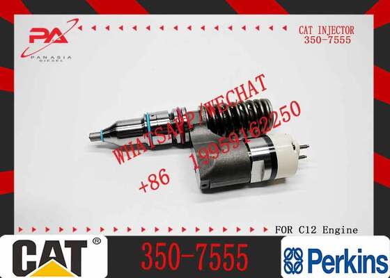 Factory Direct Supply Fuel Injector 20R0056 350-7555 3507555 350 7555 20R-0056 More in Good Testing