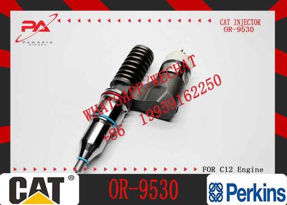 OR-9530 OR-4987 OR4987 C11 13 Fuel Injector 239-4908 249-0705 10R-7236 249-0707 249-0708 10R-2977 249-0712 10R-3147 249-0713 10R-3262