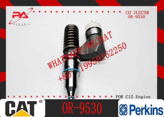 OR-9530 OR-4987 OR4987 C11 13 Fuel Injector 239-4908 249-0705 10R-7236 249-0707 249-0708 10R-2977 249-0712 10R-3147 249-0713 10R-3262
