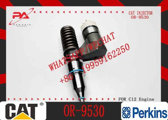 OR-9530 OR-4987 OR4987 C11 13 Fuel Injector 239-4908 249-0705 10R-7236 249-0707 249-0708 10R-2977 249-0712 10R-3147 249-0713 10R-3262
