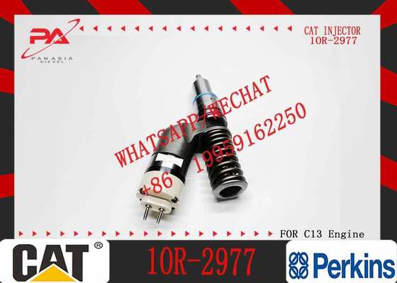 C11 C-aterpillar Excavator Diesel Engine Parts New Fuel Injector 1OR-2977 10R-1305 249-0708 10R-3147 253-1459