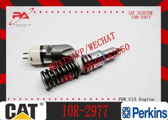 Great Quality Diesel Engine Fuel Injector 249-0713 10R-3262 249-0712 249-0705 249-0708 10R-2977 332-1419 20R-2437For CAT C13