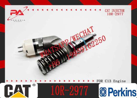 Great Quality Diesel Engine Fuel Injector 249-0713 10R-3262 249-0712 249-0705 249-0708 10R-2977 332-1419 20R-2437For CAT C13