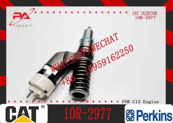 Great Quality Diesel Engine Fuel Injector 249-0713 10R-3262 249-0712 249-0705 249-0708 10R-2977 332-1419 20R-2437For CAT C13