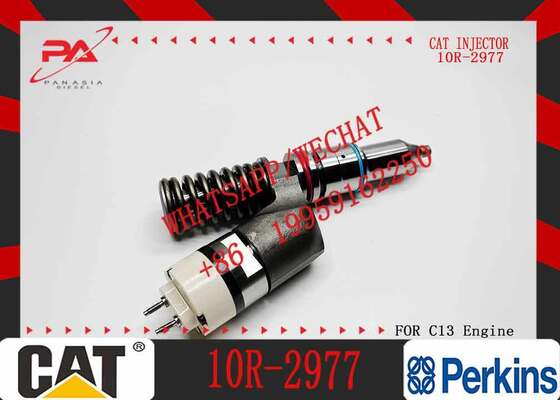 Great Quality Diesel Engine Fuel Injector 249-0713 10R-3262 249-0712 249-0705 249-0708 10R-2977 332-1419 20R-2437For CAT C13