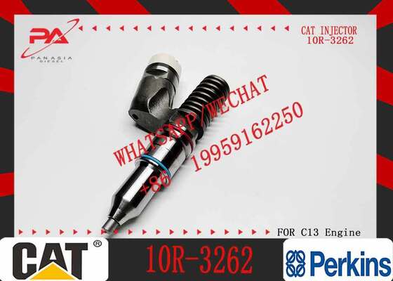 Construction Machinery Parts Solenoid Valve Electric OEM 10R3262 10R-3262 2490713 249-0713 C11 C13 Engine