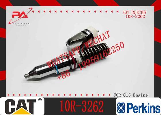 Construction Machinery Parts Solenoid Valve Electric OEM 10R3262 10R-3262 2490713 249-0713 C11 C13 Engine