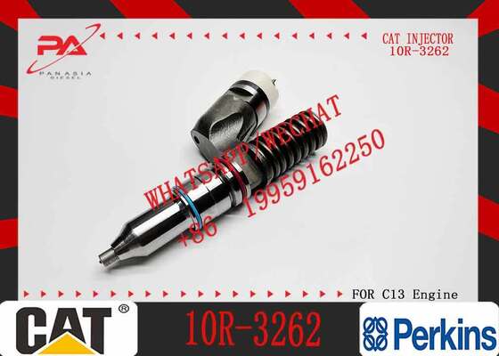 Construction Machinery Parts Solenoid Valve Electric OEM 10R3262 10R-3262 2490713 249-0713 C11 C13 Engine