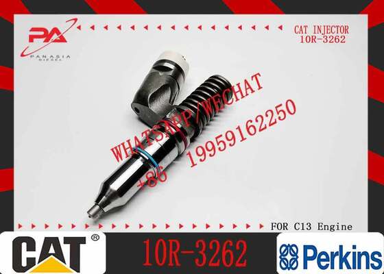 Construction Machinery Parts Solenoid Valve Electric OEM 10R3262 10R-3262 2490713 249-0713 C11 C13 Engine